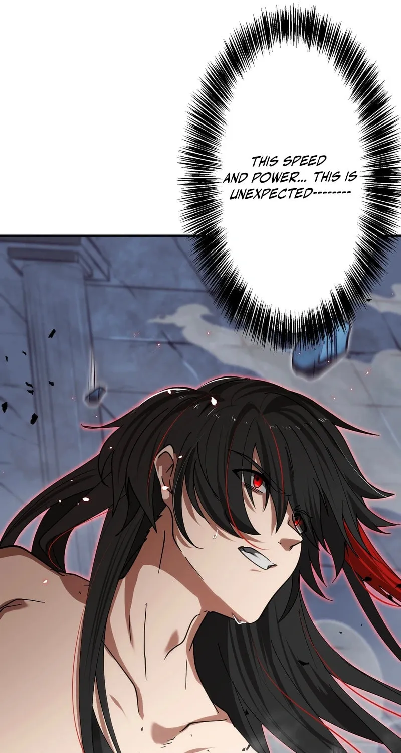 I Died 999999 Times – Infinite Level Up with Invulnerability Skills Chapter 3 page 23 - 