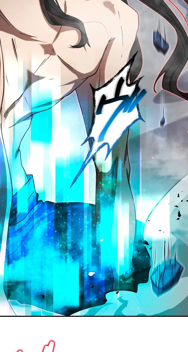 I Died 999999 Times – Infinite Level Up with Invulnerability Skills Chapter 3 page 24 - 