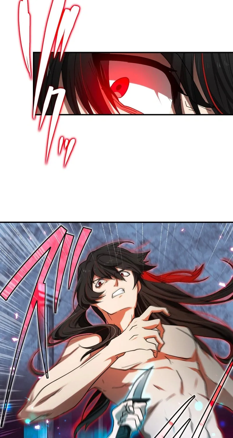 I Died 999999 Times – Infinite Level Up with Invulnerability Skills Chapter 3 page 25 - 