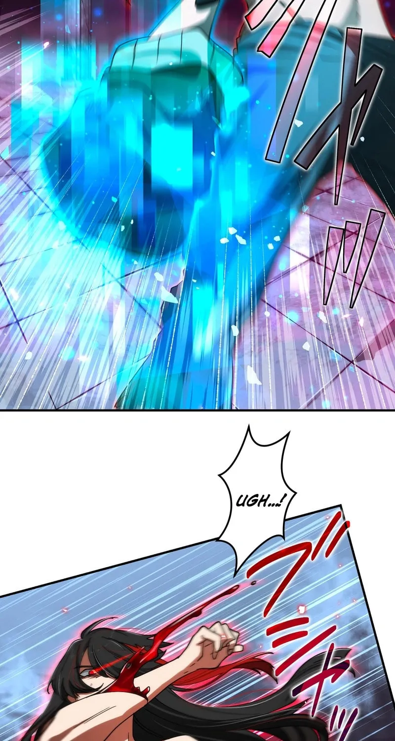 I Died 999999 Times – Infinite Level Up with Invulnerability Skills Chapter 3 page 26 - 