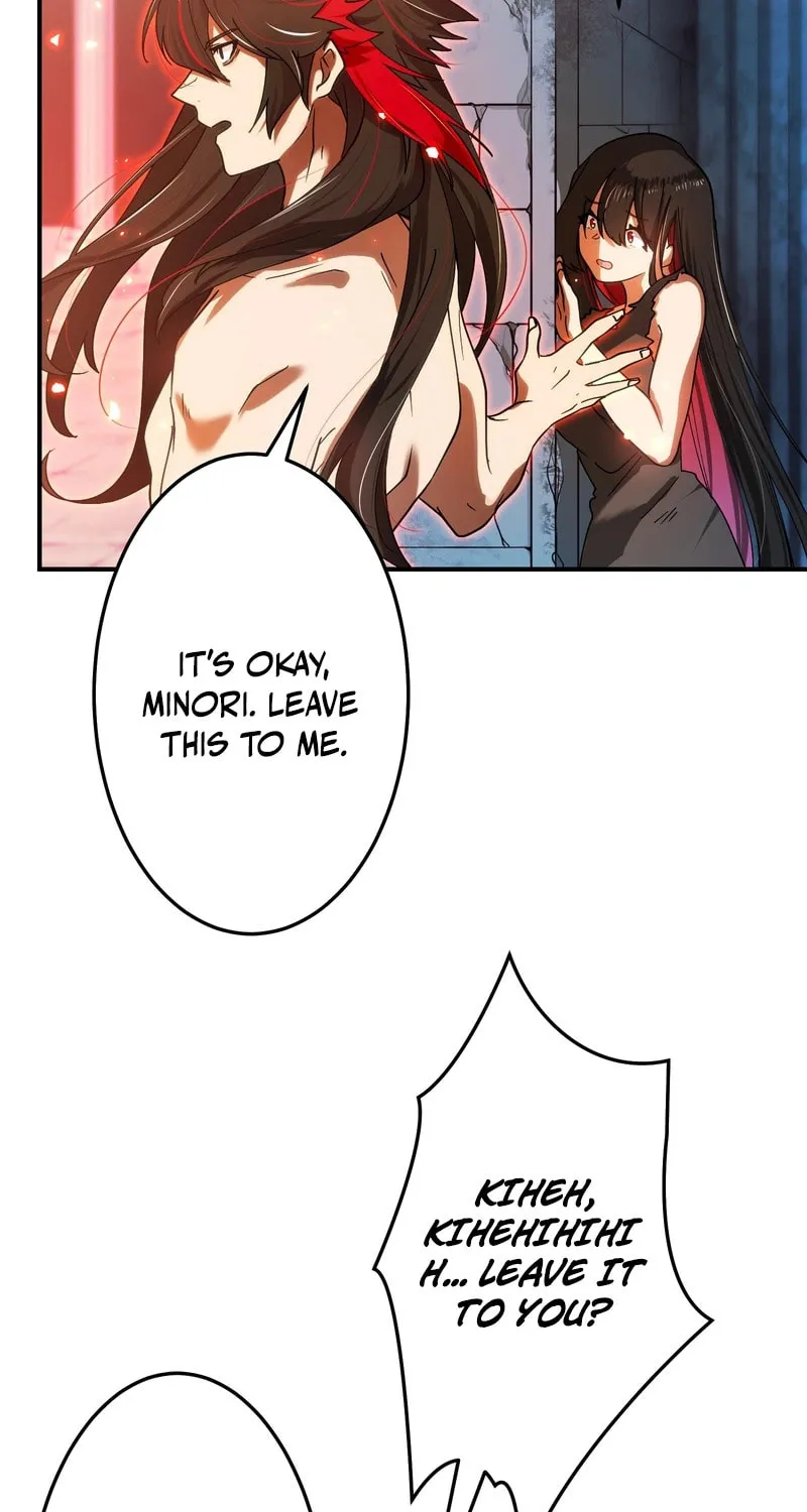 I Died 999999 Times – Infinite Level Up with Invulnerability Skills Chapter 3 page 4 - 