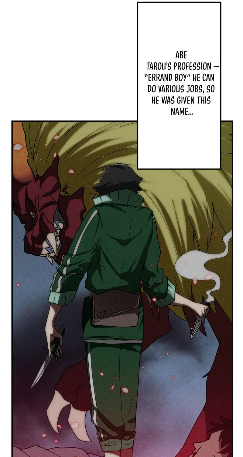 I Died 999999 Times – Infinite Level Up with Invulnerability Skills Chapter 3 page 31 - 