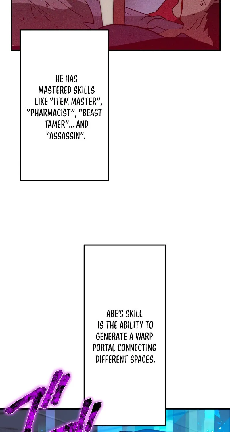 I Died 999999 Times – Infinite Level Up with Invulnerability Skills Chapter 3 page 32 - 