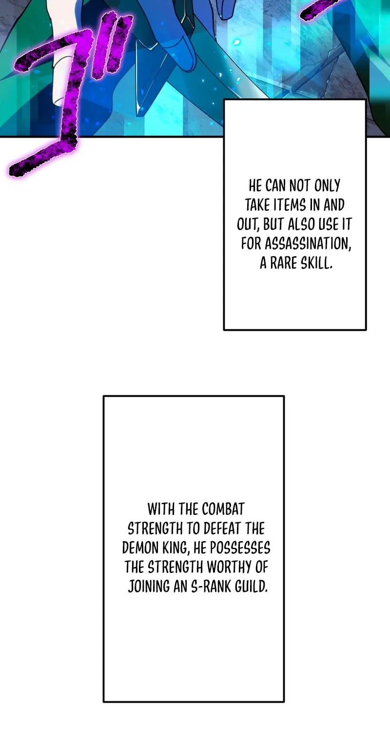 I Died 999999 Times – Infinite Level Up with Invulnerability Skills Chapter 3 page 34 - 