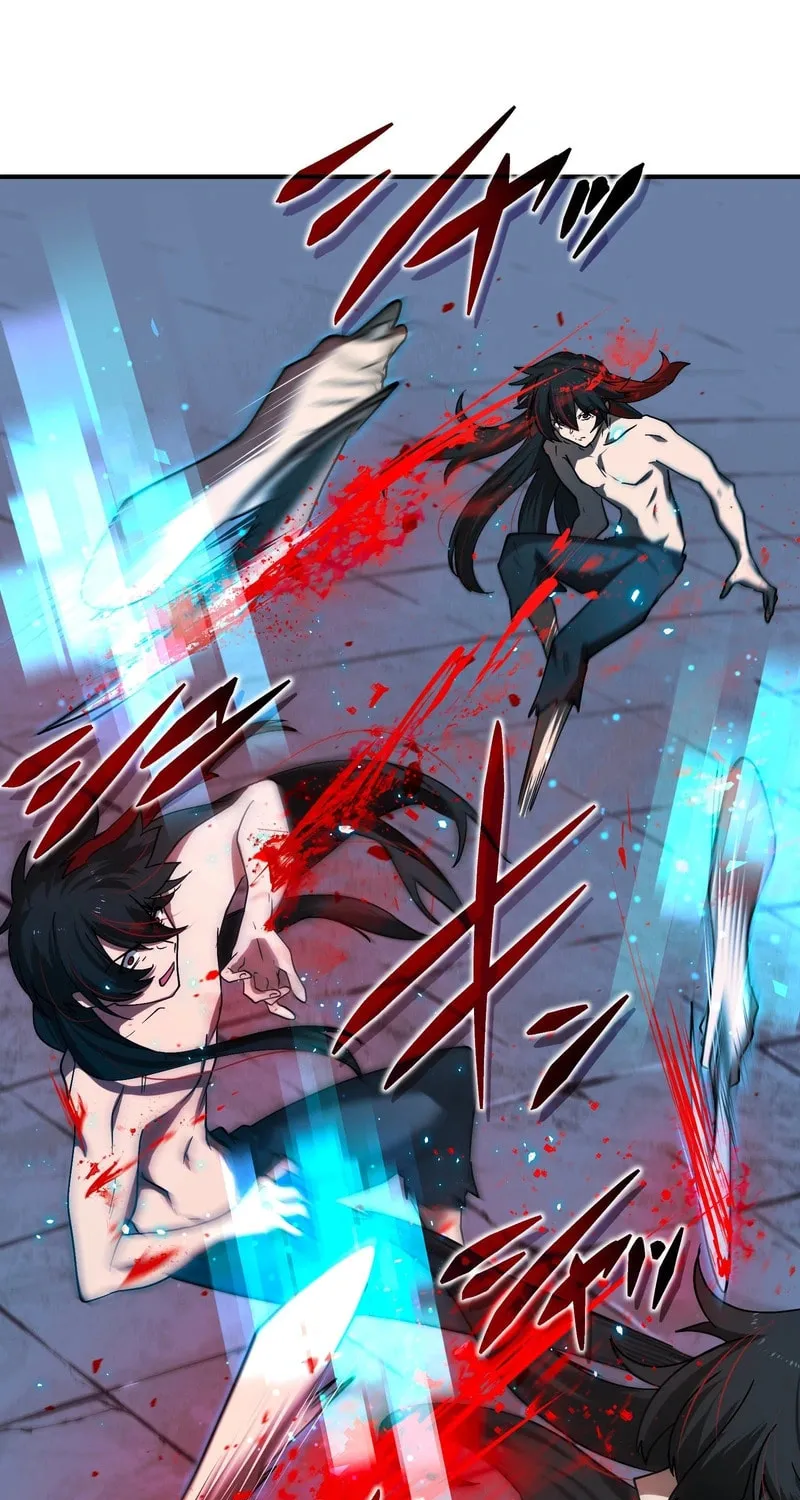 I Died 999999 Times – Infinite Level Up with Invulnerability Skills Chapter 3 page 35 - 