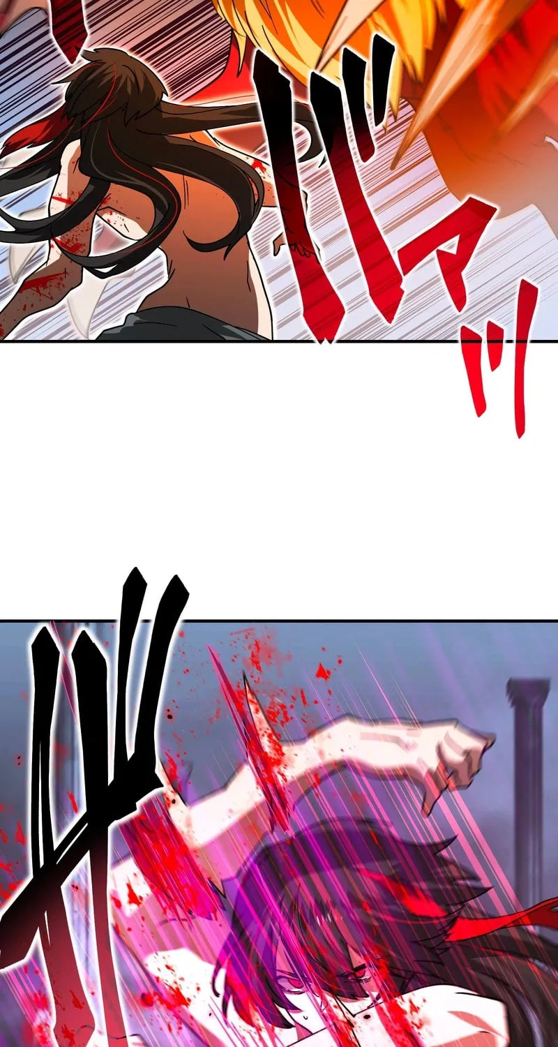 I Died 999999 Times – Infinite Level Up with Invulnerability Skills Chapter 3 page 37 - 