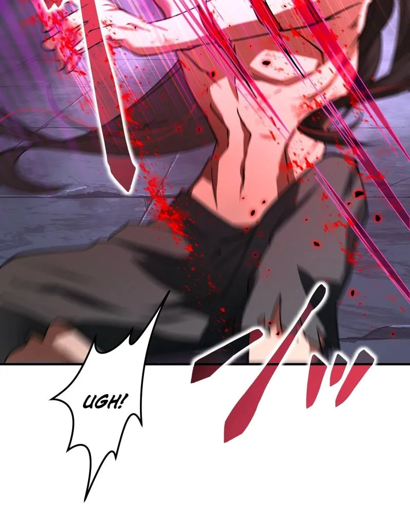 I Died 999999 Times – Infinite Level Up with Invulnerability Skills Chapter 3 page 38 - 