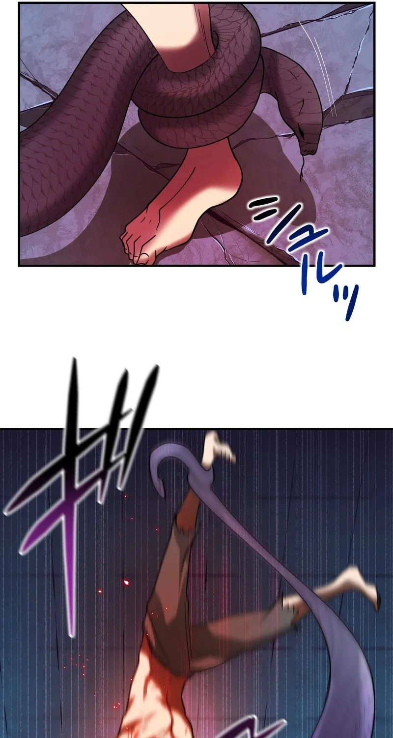 I Died 999999 Times – Infinite Level Up with Invulnerability Skills Chapter 3 page 39 - 