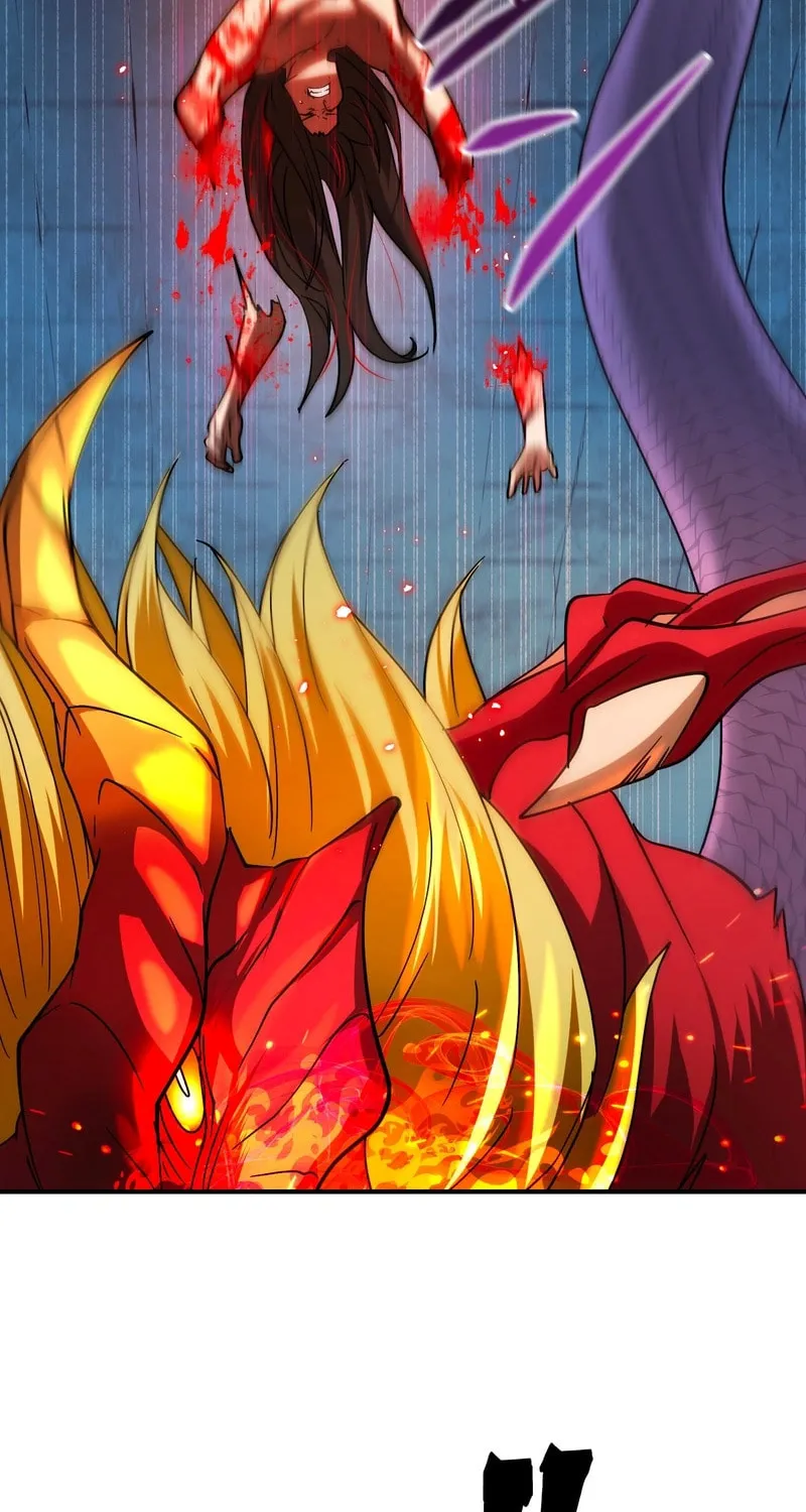 I Died 999999 Times – Infinite Level Up with Invulnerability Skills Chapter 3 page 40 - 