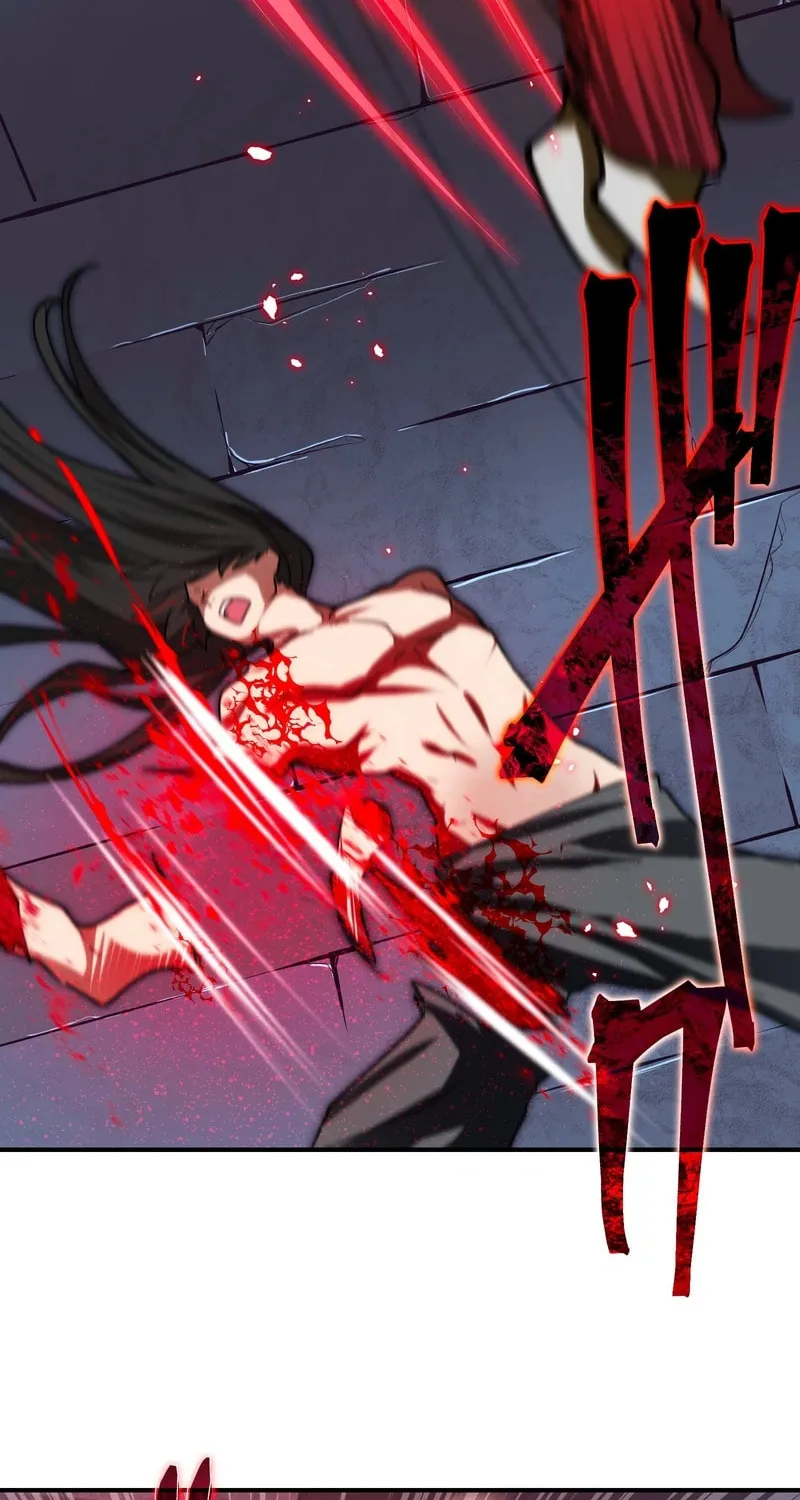 I Died 999999 Times – Infinite Level Up with Invulnerability Skills Chapter 3 page 42 - 