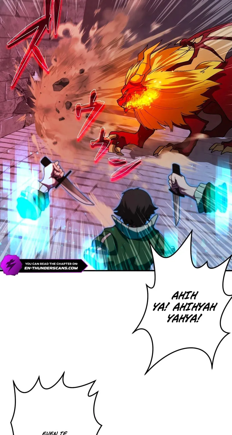 I Died 999999 Times – Infinite Level Up with Invulnerability Skills Chapter 3 page 43 - 