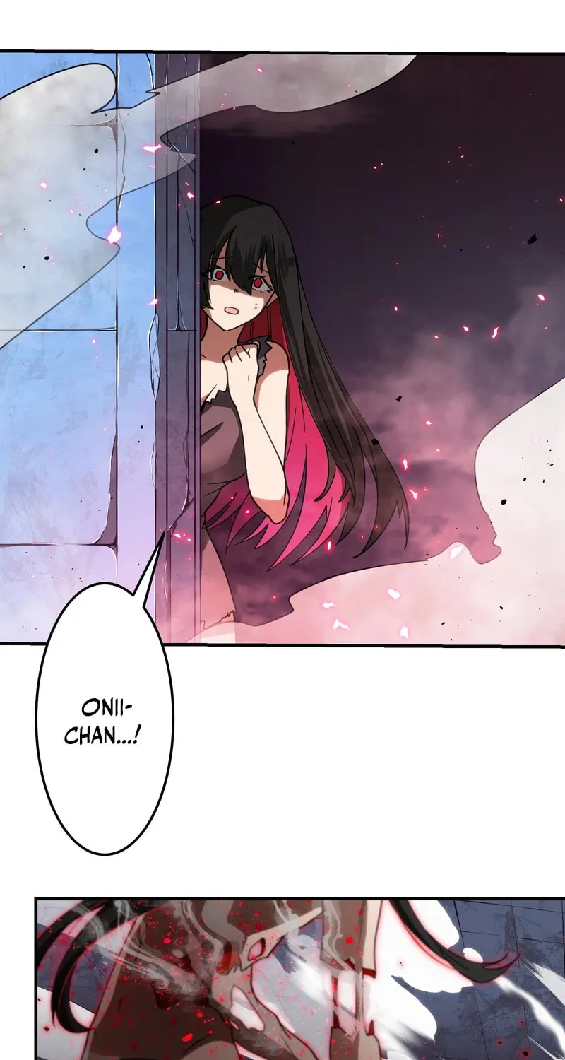 I Died 999999 Times – Infinite Level Up with Invulnerability Skills Chapter 3 page 45 - 
