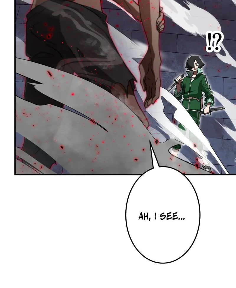 I Died 999999 Times – Infinite Level Up with Invulnerability Skills Chapter 3 page 46 - 