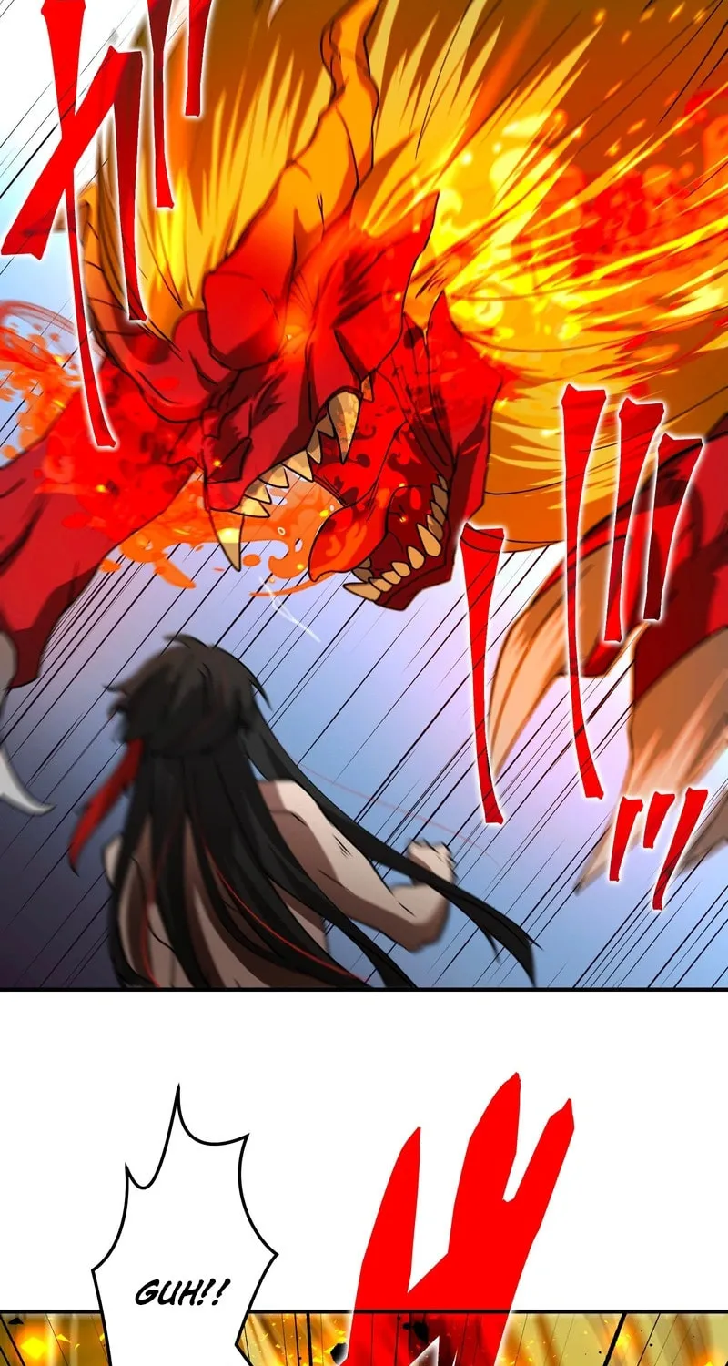 I Died 999999 Times – Infinite Level Up with Invulnerability Skills Chapter 3 page 49 - 