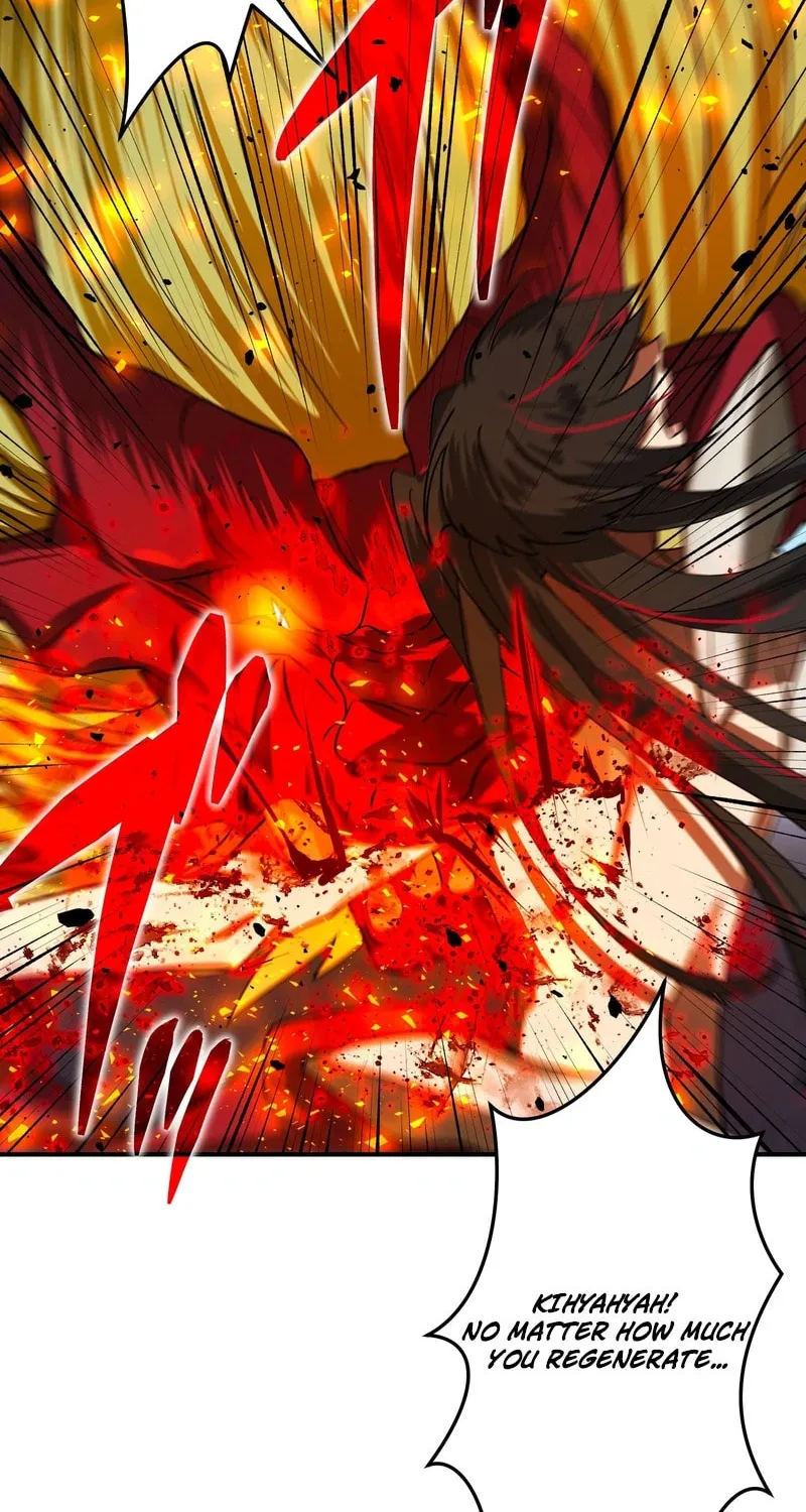 I Died 999999 Times – Infinite Level Up with Invulnerability Skills Chapter 3 page 50 - 