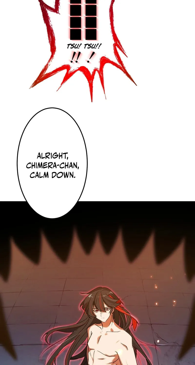 I Died 999999 Times – Infinite Level Up with Invulnerability Skills Chapter 3 page 6 - 