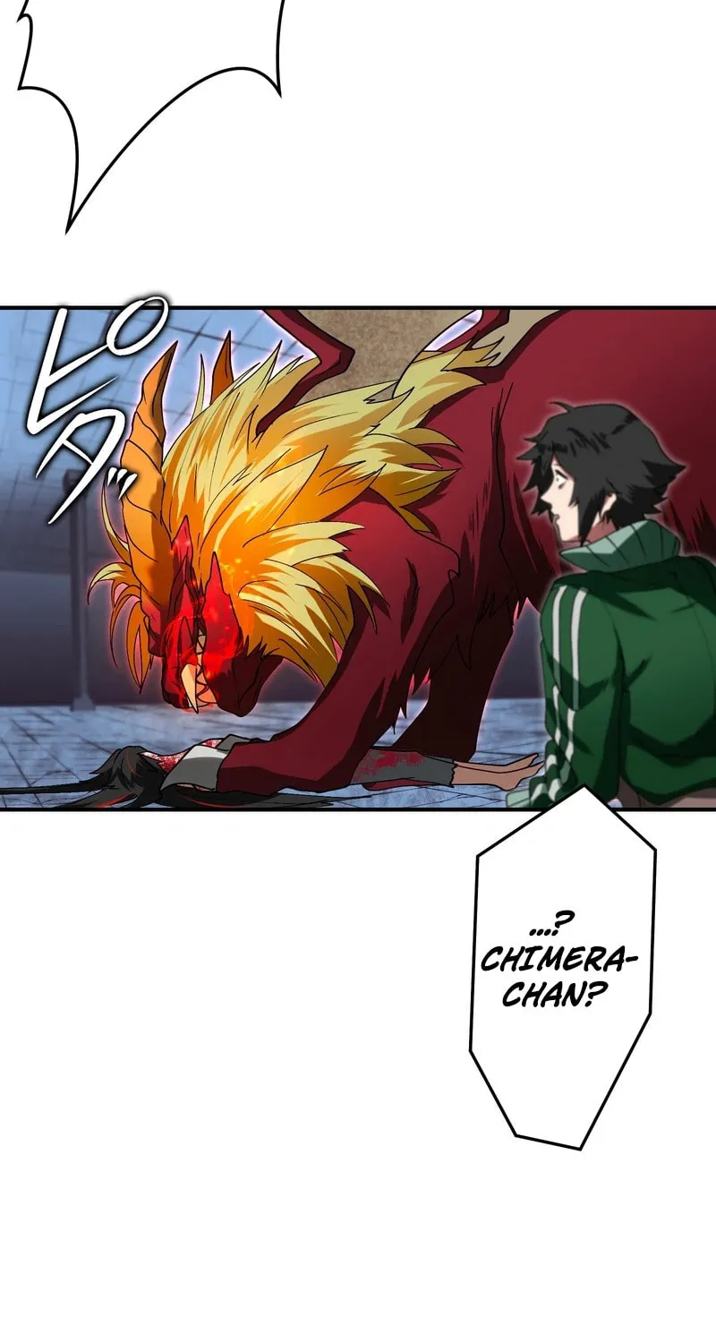 I Died 999999 Times – Infinite Level Up with Invulnerability Skills Chapter 3 page 52 - 