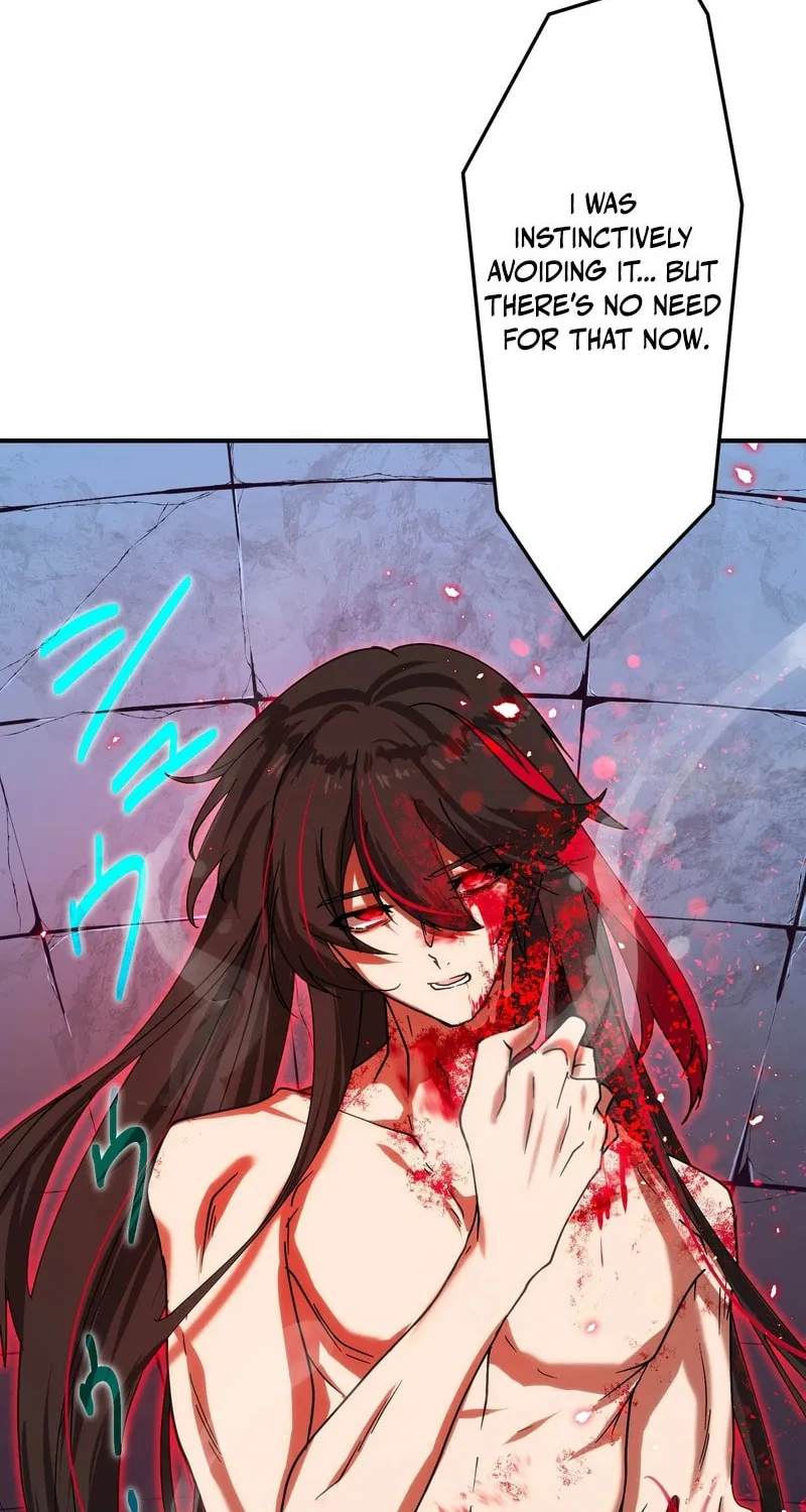 I Died 999999 Times – Infinite Level Up with Invulnerability Skills Chapter 3 page 56 - 
