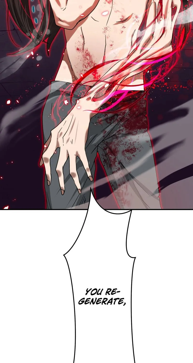 I Died 999999 Times – Infinite Level Up with Invulnerability Skills Chapter 3 page 57 - 