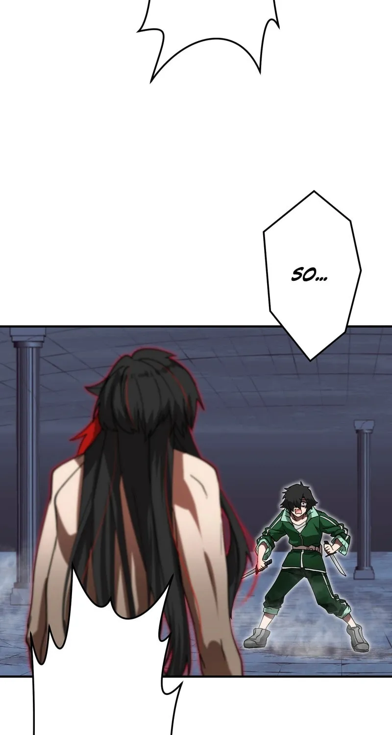 I Died 999999 Times – Infinite Level Up with Invulnerability Skills Chapter 3 page 58 - 
