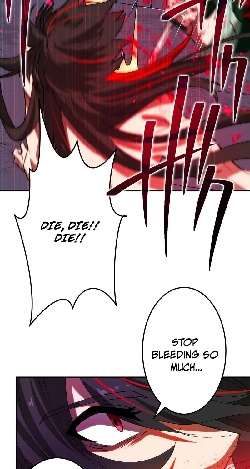 I Died 999999 Times – Infinite Level Up with Invulnerability Skills Chapter 3 page 60 - 