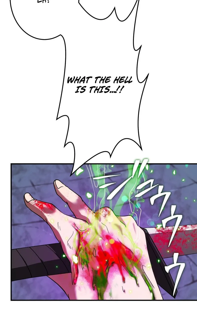 I Died 999999 Times – Infinite Level Up with Invulnerability Skills Chapter 3 page 62 - 