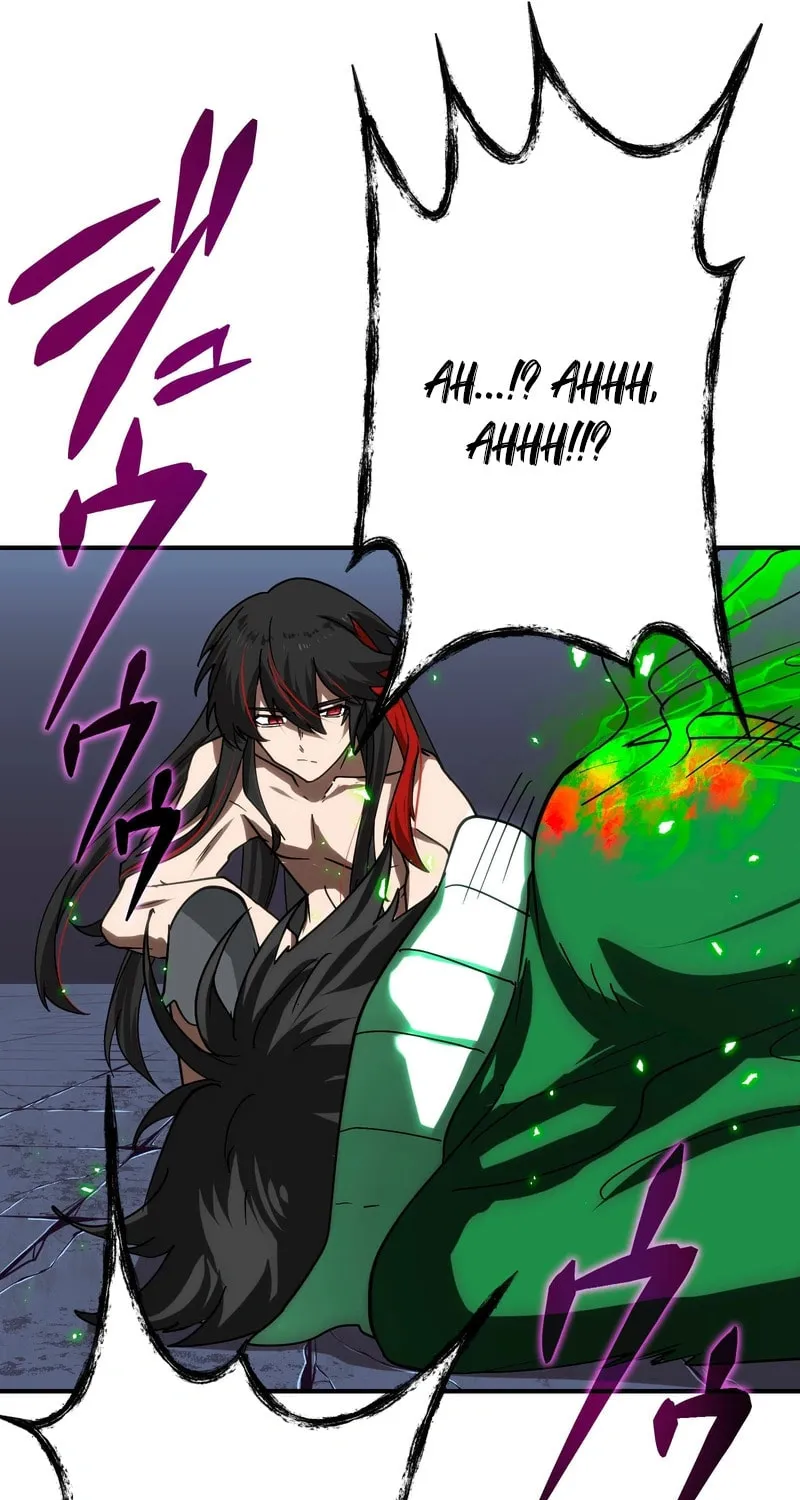 I Died 999999 Times – Infinite Level Up with Invulnerability Skills Chapter 3 page 63 - 