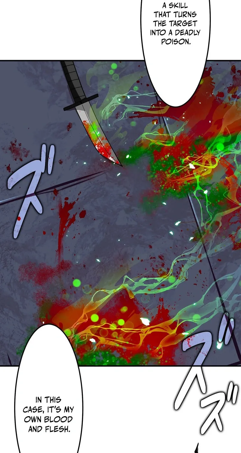 I Died 999999 Times – Infinite Level Up with Invulnerability Skills Chapter 3 page 65 - 