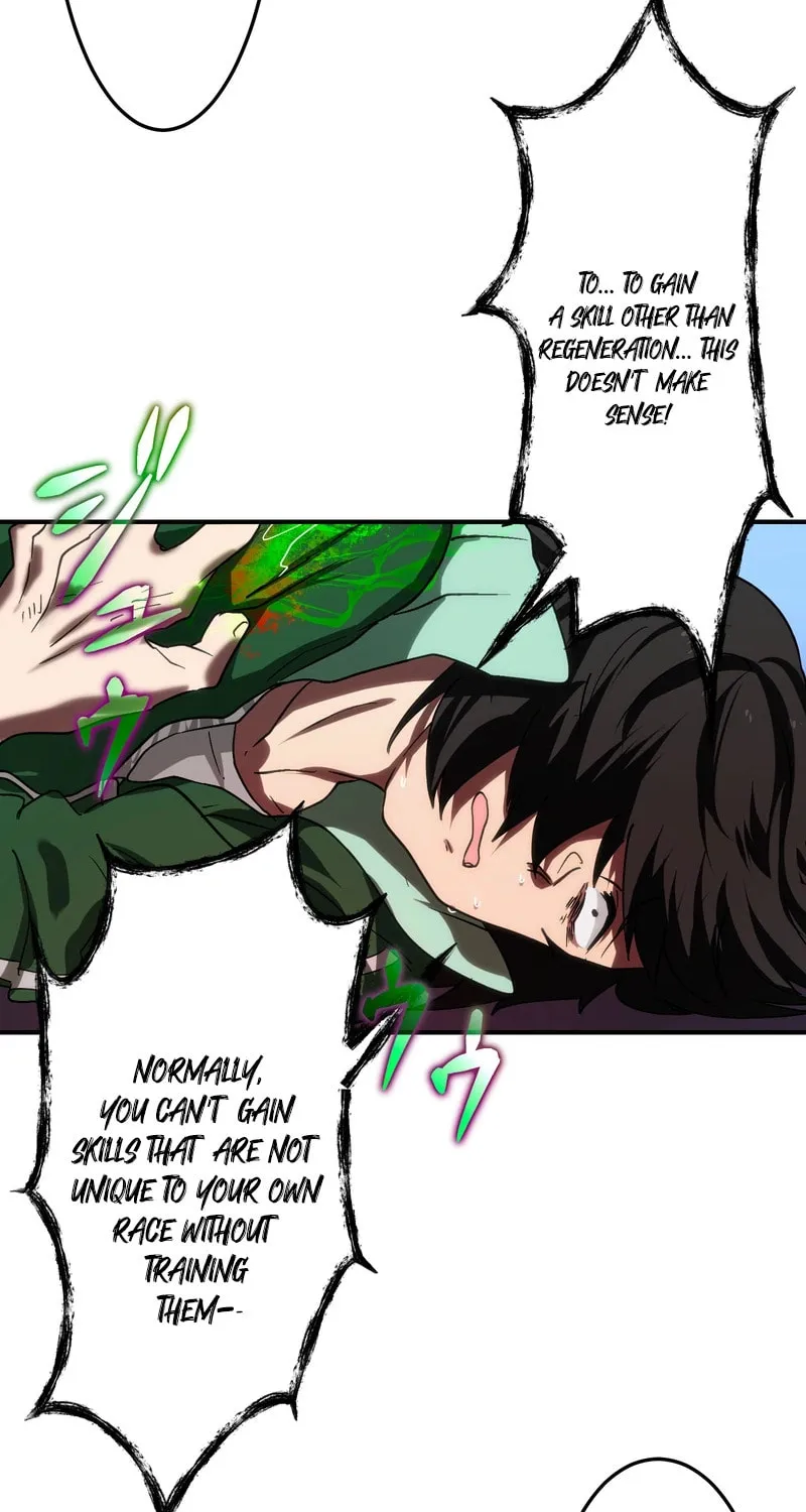 I Died 999999 Times – Infinite Level Up with Invulnerability Skills Chapter 3 page 66 - 