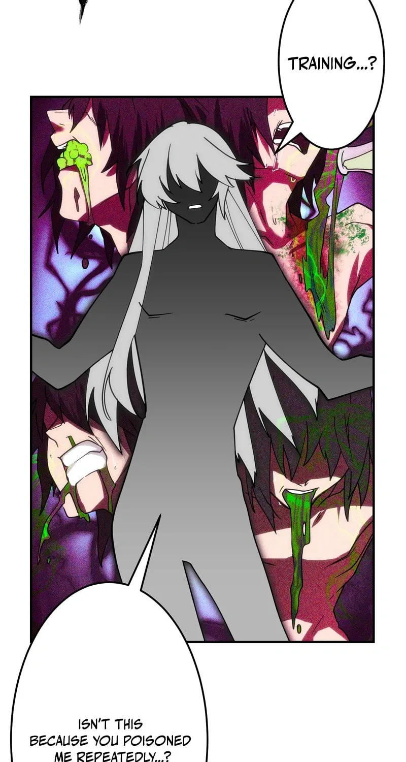 I Died 999999 Times – Infinite Level Up with Invulnerability Skills Chapter 3 page 67 - 