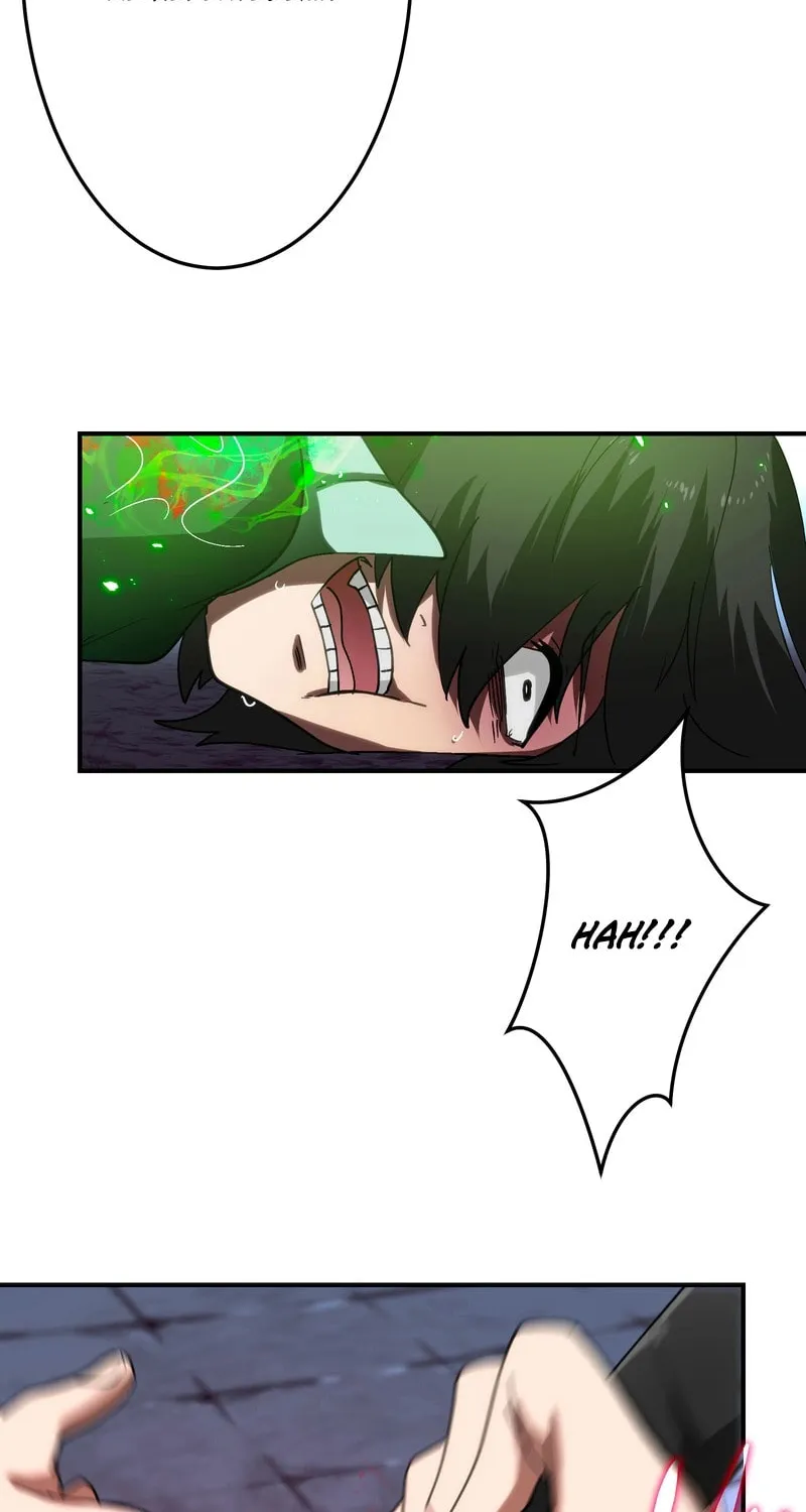 I Died 999999 Times – Infinite Level Up with Invulnerability Skills Chapter 3 page 68 - 