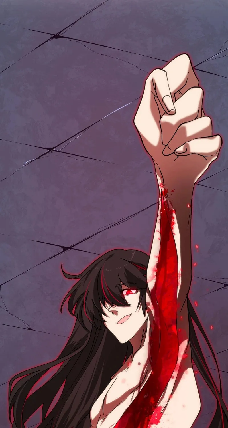 I Died 999999 Times – Infinite Level Up with Invulnerability Skills Chapter 3 page 70 - 
