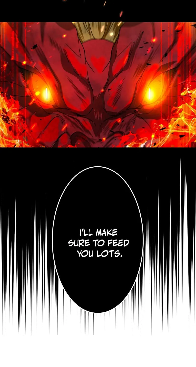 I Died 999999 Times – Infinite Level Up with Invulnerability Skills Chapter 3 page 8 - 