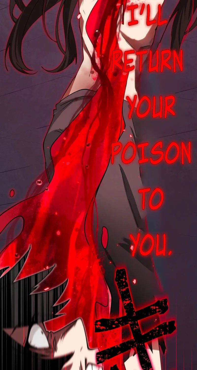 I Died 999999 Times – Infinite Level Up with Invulnerability Skills Chapter 3 page 71 - 