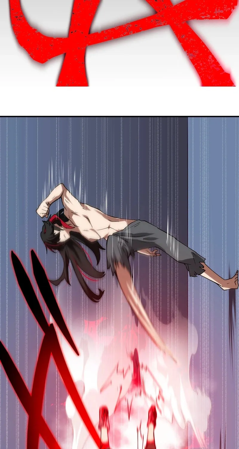 I Died 999999 Times – Infinite Level Up with Invulnerability Skills Chapter 3 page 74 - 