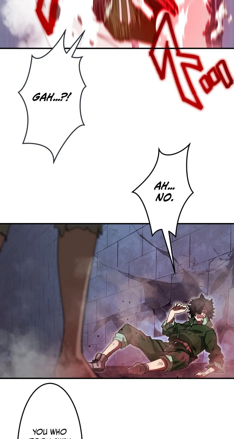 I Died 999999 Times – Infinite Level Up with Invulnerability Skills Chapter 3 page 76 - 