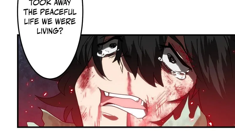 I Died 999999 Times – Infinite Level Up with Invulnerability Skills Chapter 3 page 77 - 