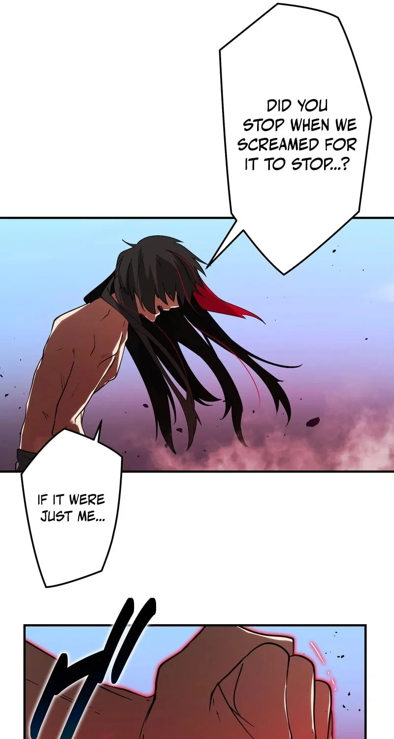 I Died 999999 Times – Infinite Level Up with Invulnerability Skills Chapter 3 page 78 - 