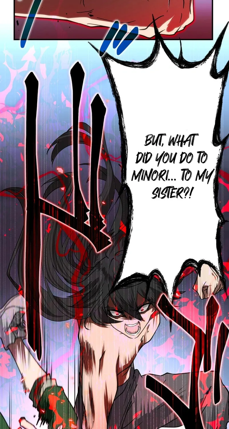 I Died 999999 Times – Infinite Level Up with Invulnerability Skills Chapter 3 page 79 - 