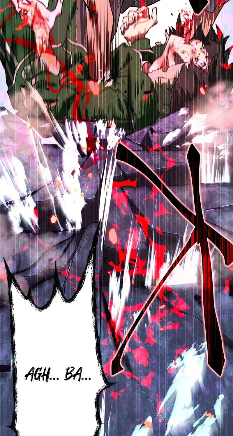 I Died 999999 Times – Infinite Level Up with Invulnerability Skills Chapter 3 page 80 - 