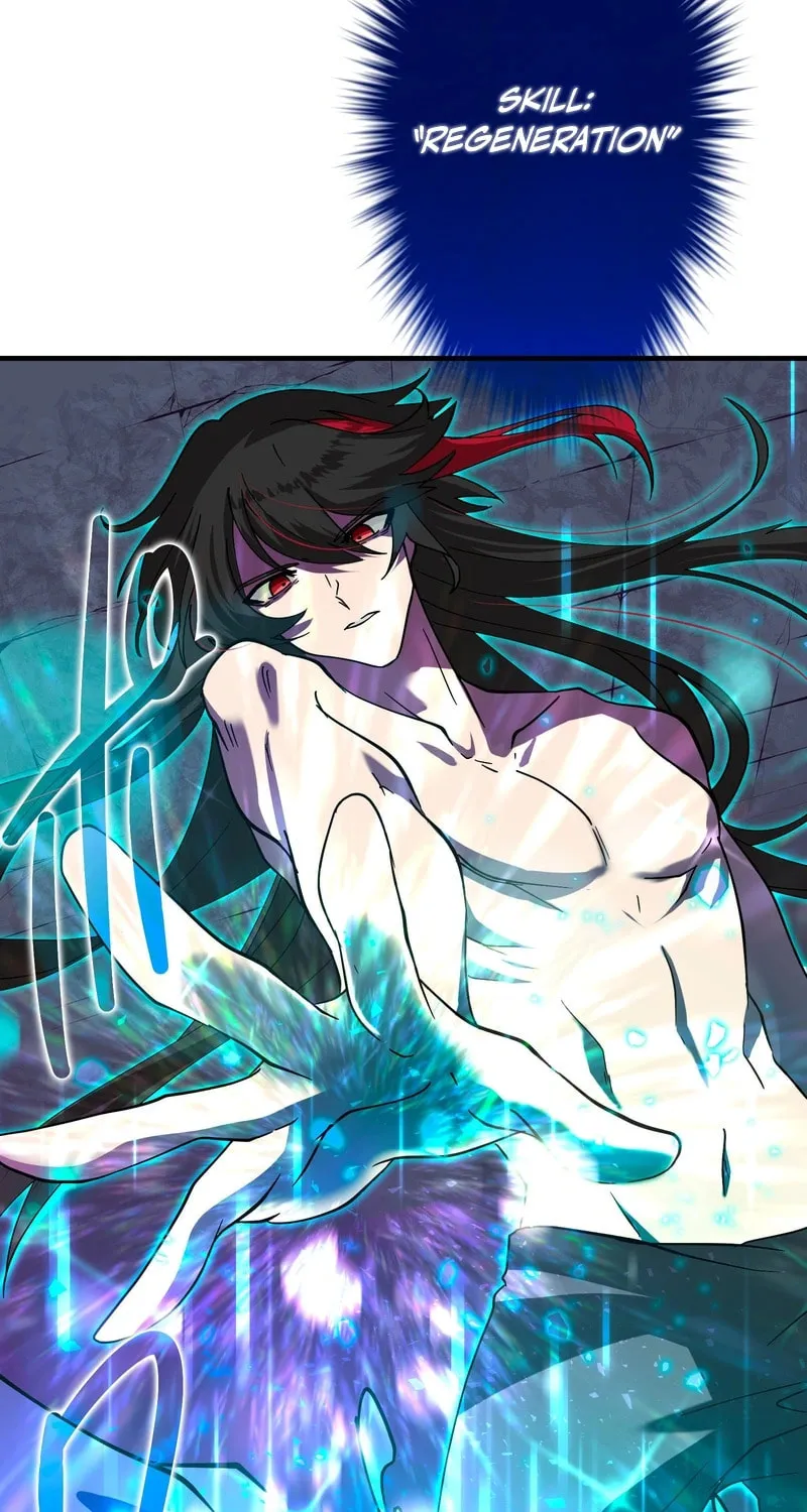 I Died 999999 Times – Infinite Level Up with Invulnerability Skills Chapter 3 page 82 - 