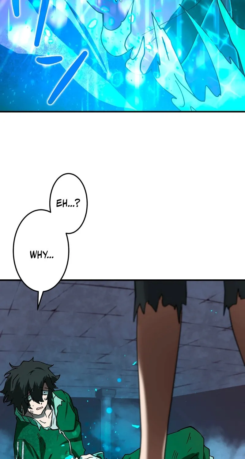 I Died 999999 Times – Infinite Level Up with Invulnerability Skills Chapter 3 page 83 - 