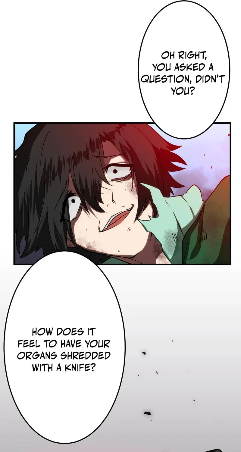 I Died 999999 Times – Infinite Level Up with Invulnerability Skills Chapter 3 page 86 - 