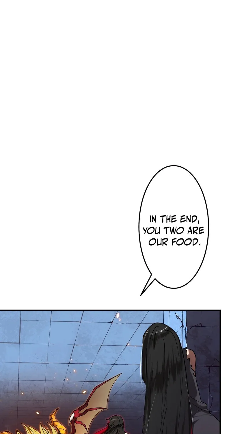 I Died 999999 Times – Infinite Level Up with Invulnerability Skills Chapter 3 page 10 - 