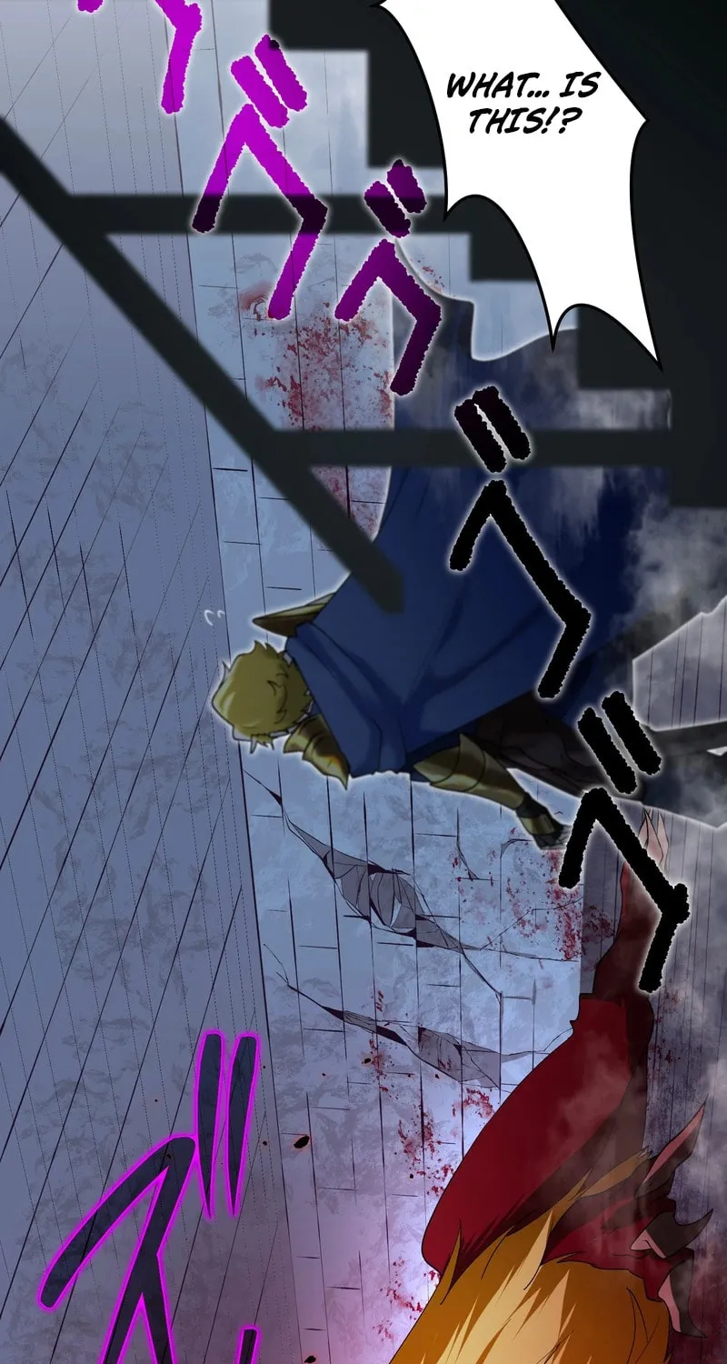 I Died 999999 Times – Infinite Level Up with Invulnerability Skills Chapter 3 page 96 - 