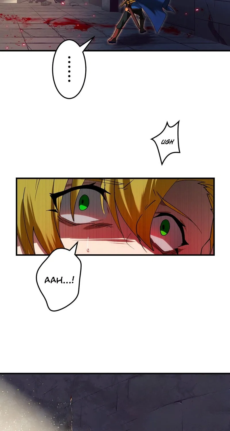 I Died 999999 Times – Infinite Level Up with Invulnerability Skills Chapter 3 page 98 - 