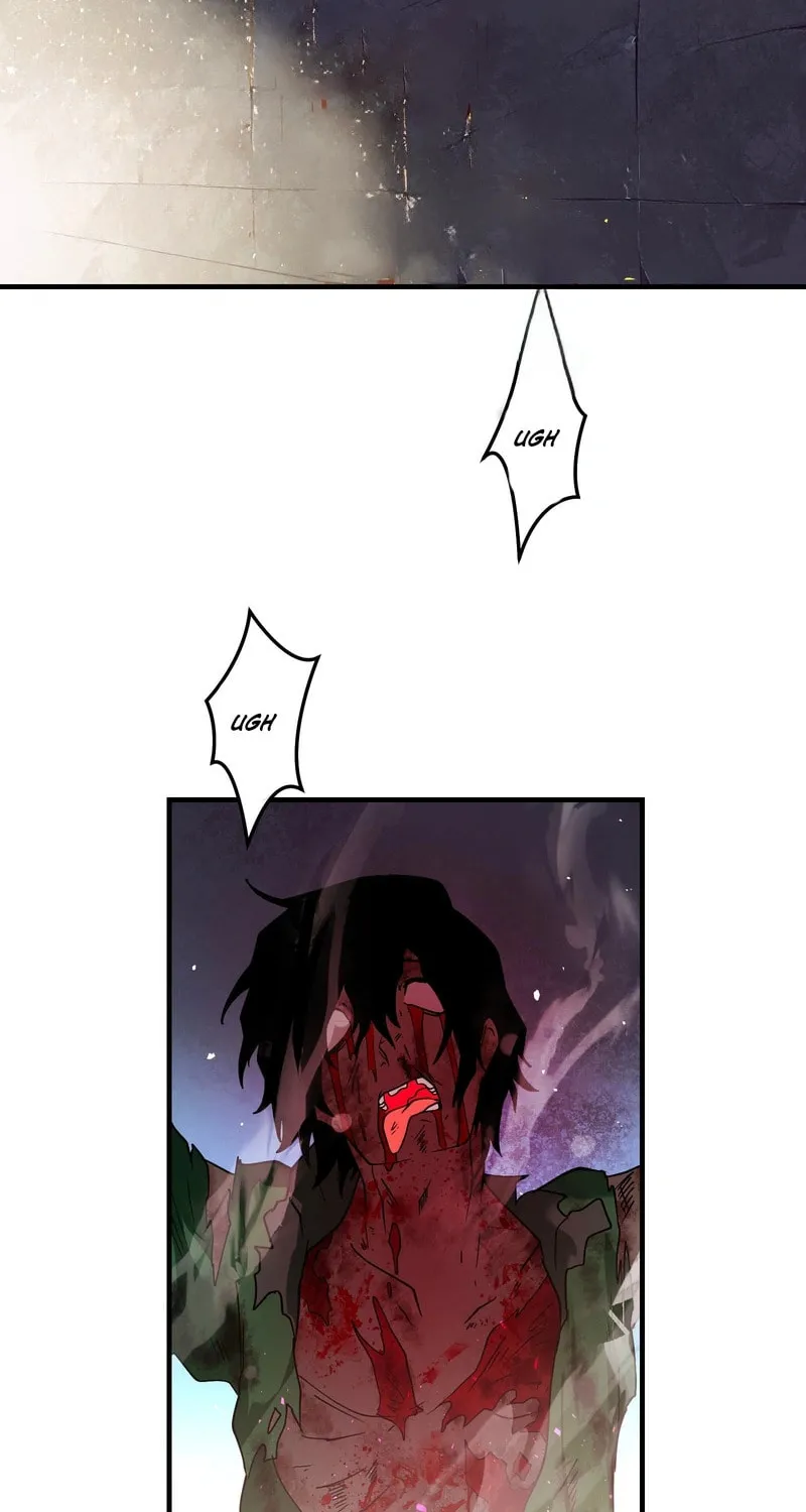 I Died 999999 Times – Infinite Level Up with Invulnerability Skills Chapter 3 page 99 - 