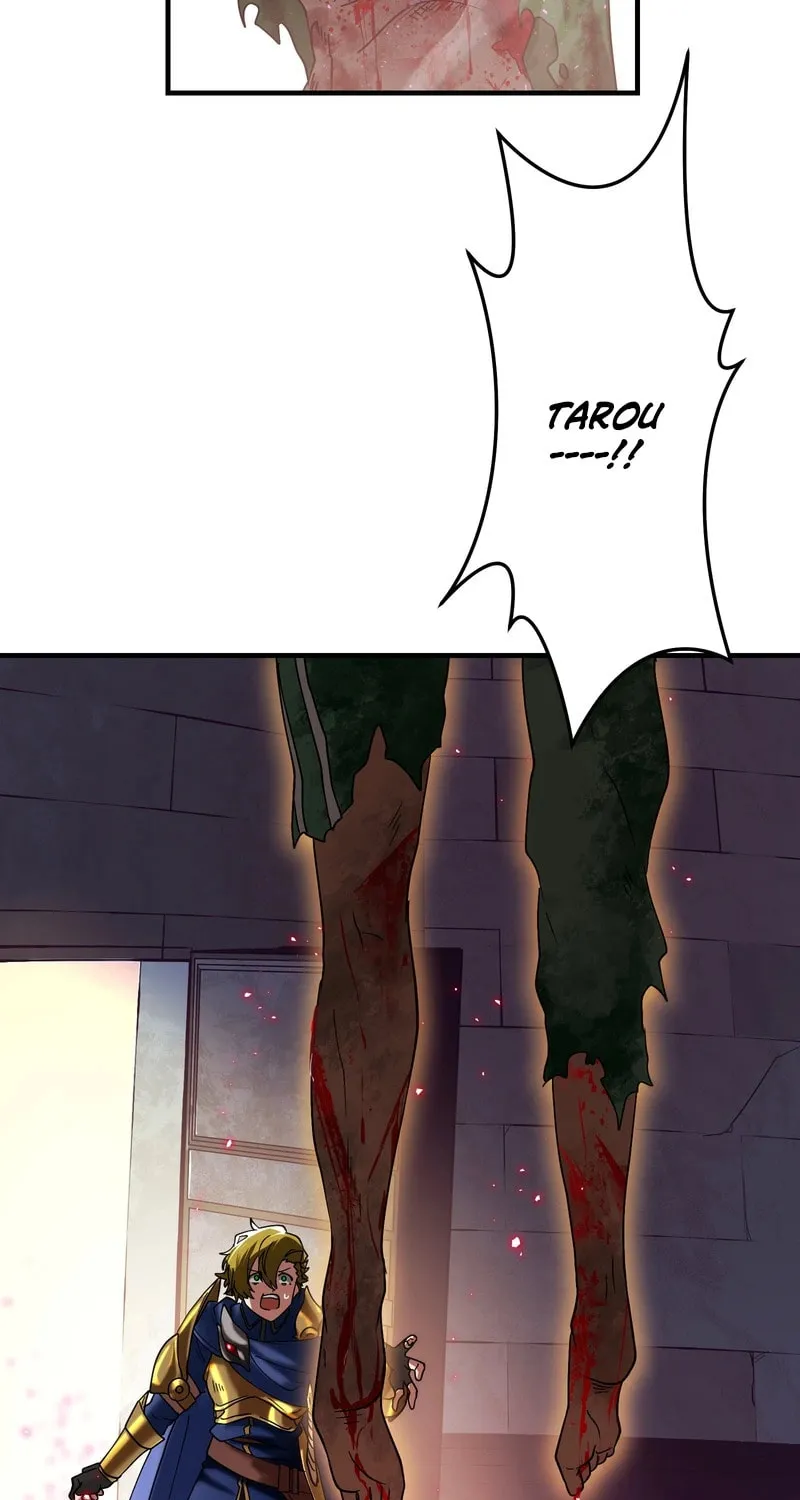 I Died 999999 Times – Infinite Level Up with Invulnerability Skills Chapter 3 page 100 - 