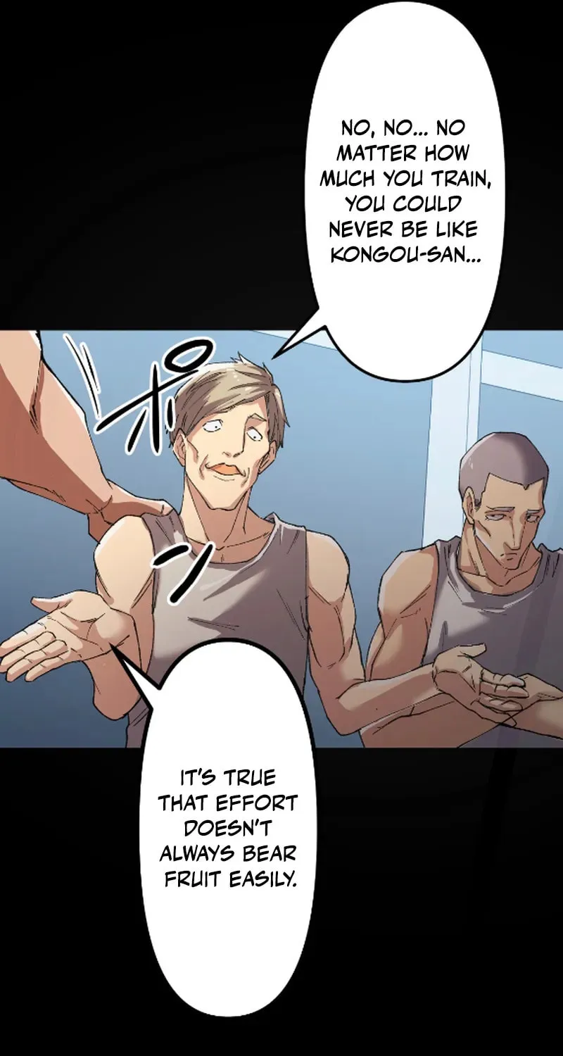 I Died 999999 Times – Infinite Level Up with Invulnerability Skills Chapter 4 page 12 - 