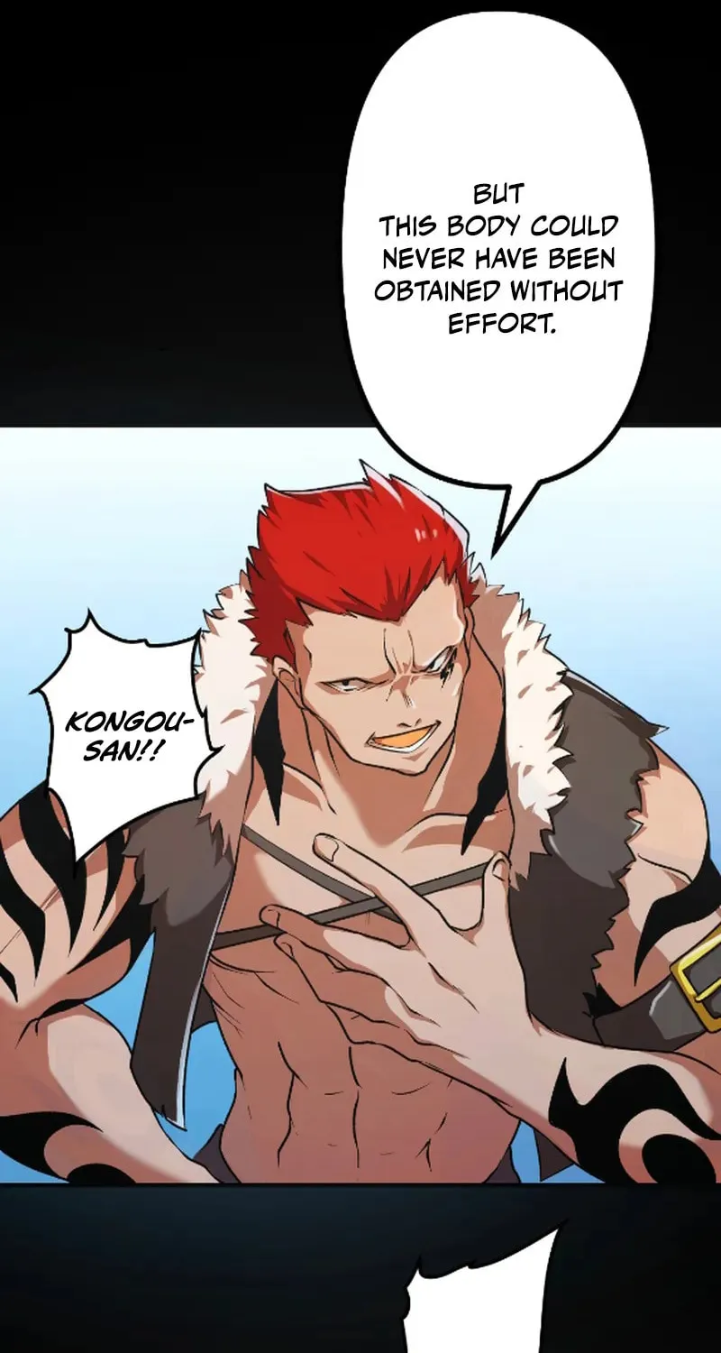 I Died 999999 Times – Infinite Level Up with Invulnerability Skills Chapter 4 page 13 - 